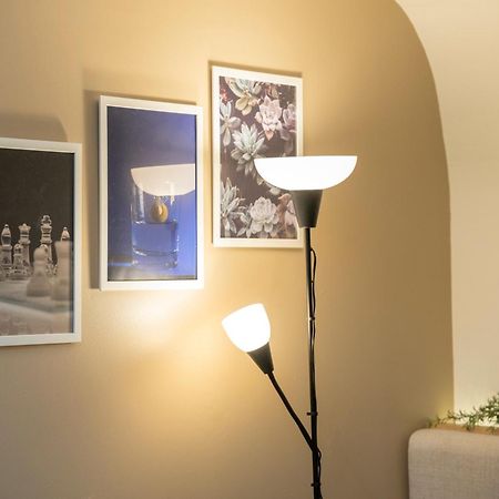Nimit Boutique Hotel Бангкок Екстер'єр фото