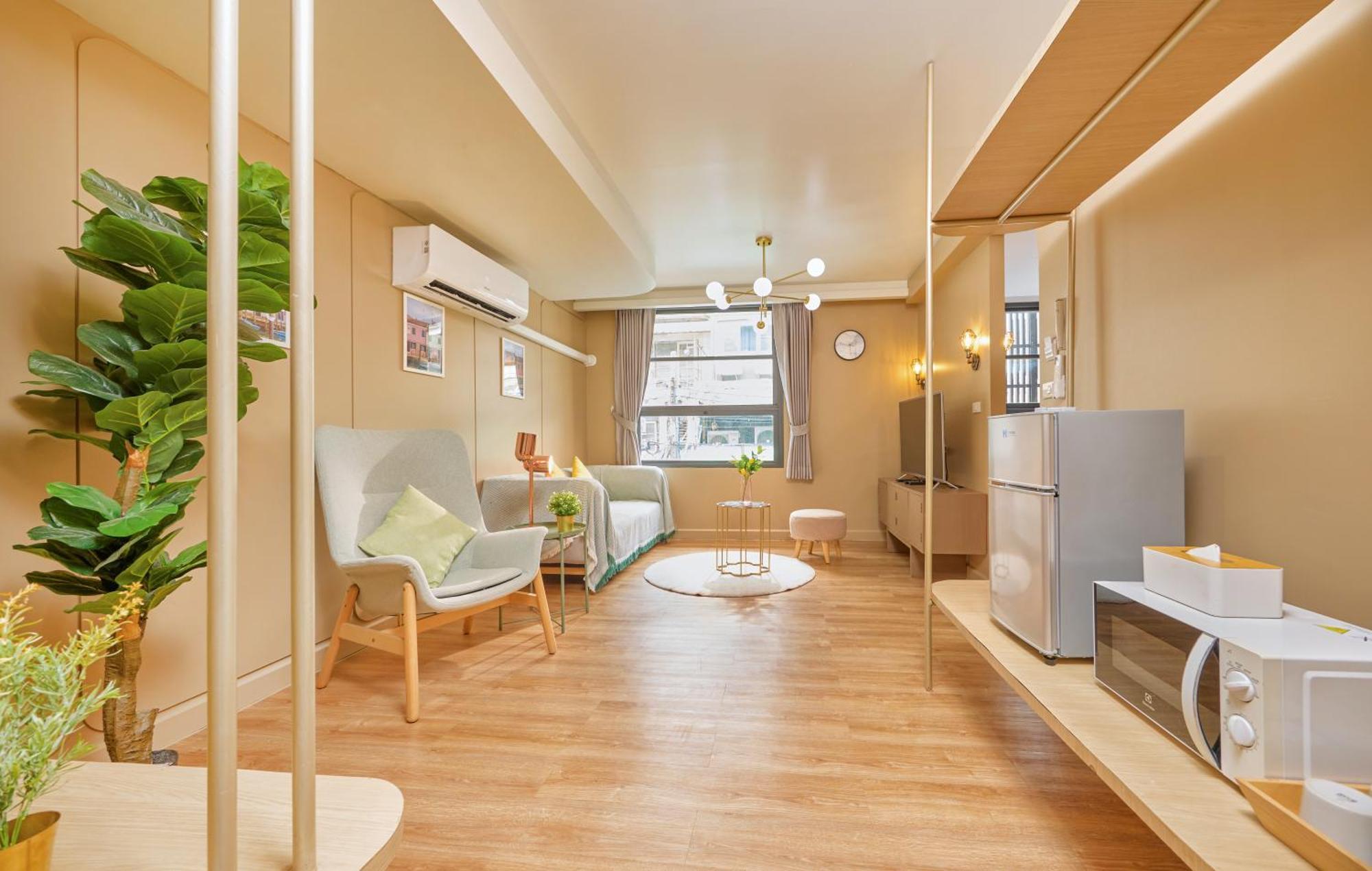 Nimit Boutique Hotel Бангкок Екстер'єр фото