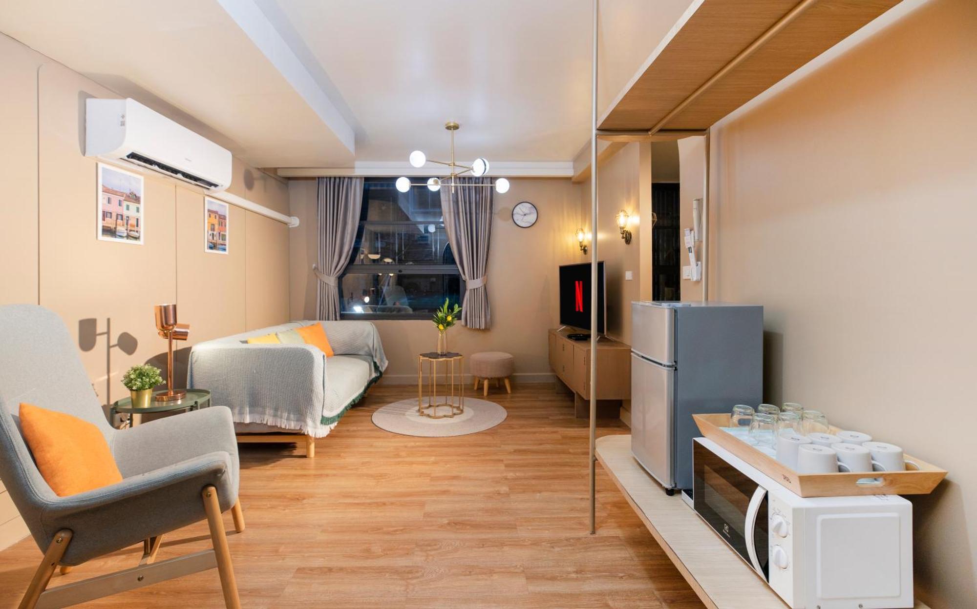 Nimit Boutique Hotel Бангкок Екстер'єр фото